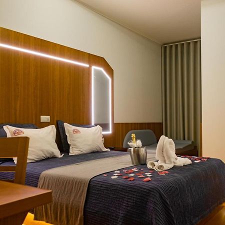וילה נובה דה גאיה Motel Paraiso Do Braseiro מראה חיצוני תמונה