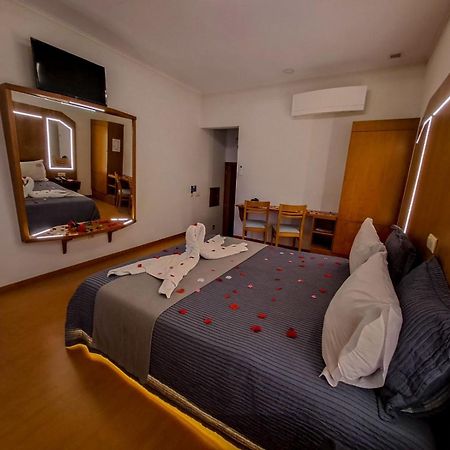 וילה נובה דה גאיה Motel Paraiso Do Braseiro מראה חיצוני תמונה
