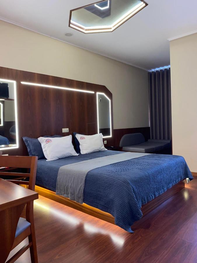 וילה נובה דה גאיה Motel Paraiso Do Braseiro מראה חיצוני תמונה