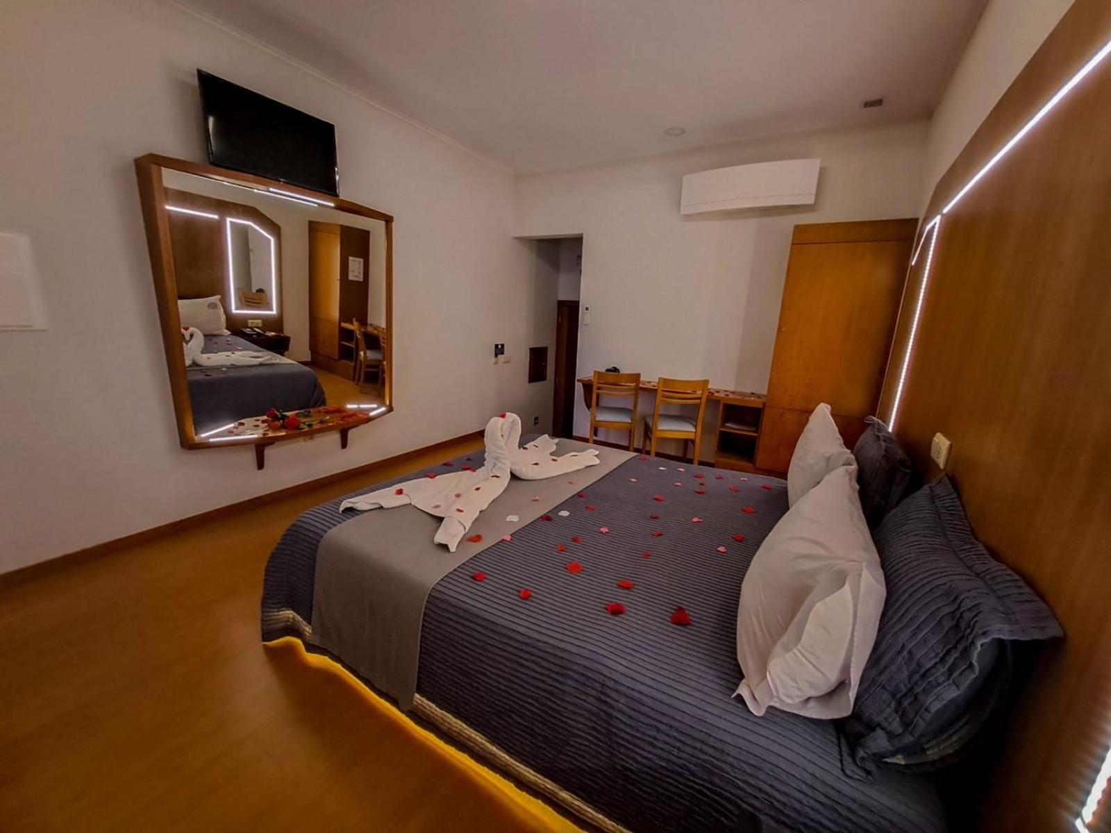 וילה נובה דה גאיה Motel Paraiso Do Braseiro מראה חיצוני תמונה
